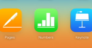 Apple makes iWork, iMovie & GarageBand apps free to all Mac & iOS users