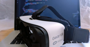 Facebook launches React VR, a new JavaScript framework for building basic VR apps