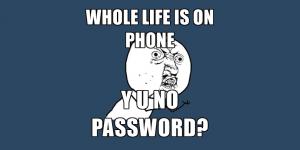 Microsoft kills the password with phone-based log-in