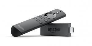 Amazon's Fire TV Stick finally lands in India with a Rs. 4,000 price tag
