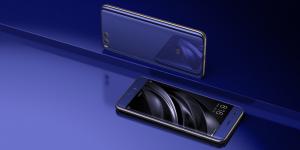 Xiaomi's $360 dual-camera Mi 6 is packed to the gills with powerful hardware
