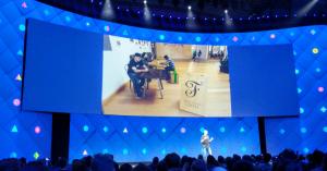 Facebook is improving the 360 video experience by predicting where you will look