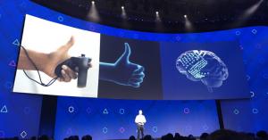 Facebook is building a brain-computer interface
