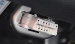That fancy smart gadget you plugged into your car could allow hackers to turn off the engine