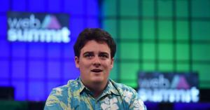 Oculus co-founder Palmer Luckey donated $100,000 to Trump’s inauguration