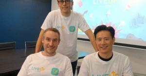 Lazada, Uber and Netflix team up ahead of Amazon’s expected entry into Southeast Asia