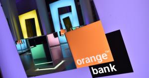 Orange is launching a bank because reasons