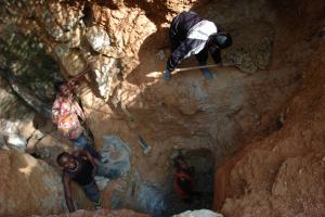 Apple's promise to stop mining for metals is great news for the developing world
