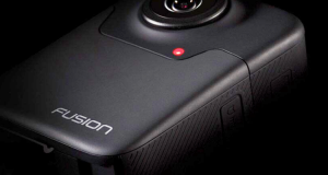 GoPro to release prosumer spherical camera in fall 2017