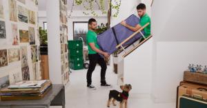MakeSpace raises $30 million to store your belongings