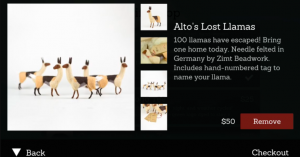 With its Unity Buy SDK, Shopify now lets mobile games sell real goods