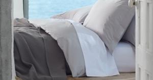 Coyuchi launches a subscription and recycling service for its organic home textiles