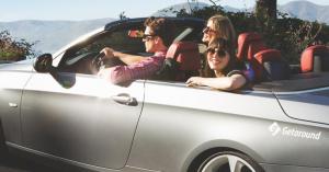 Getaround raises $45M from Toyota and others to build more partnerships