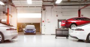 Tesla voluntarily recalls around 53K 2016 Model S and Model X vehicles