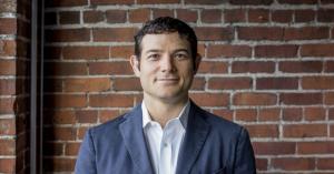 Pinterest’s Tim Kendall will talk the future of advertising at Disrupt NY 2017