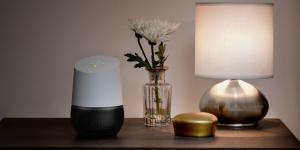 Google Home rolls out multiple-user support