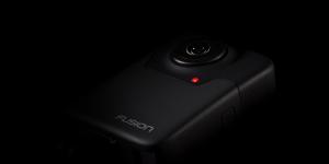 GoPro's Fusion camera lets thrillseekers shoot 360-degree video in 5.2K