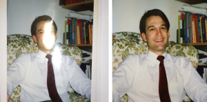 Google updates PhotoScan so you can take glare-free pics in one tap