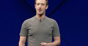 Weekly Roundup: Facebook’s F8, Confide hit with lawsuit