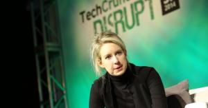 Theranos says it has been ‘mischaractarized’ in allegations the company faked tests and boosted financials