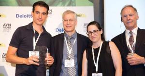 In big day for Israeli high-tech, Valens raises $60 million, Dapulse $25 million