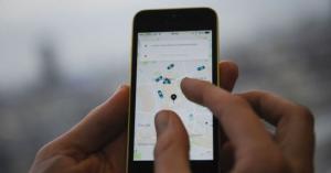 Uber responds to report that it tracked users who deleted its app