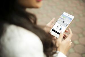 Uber was reportedly almost booted from the App Store for tracking iPhones