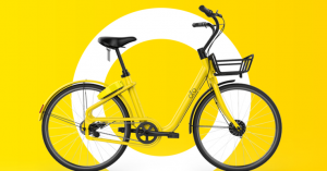 Alibaba’s Ant Financial invests in Chinese bike-sharing startup unicorn Ofo