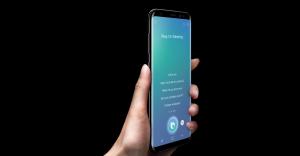 You can still remap the Bixby button on Galaxy S8 to open Google Now