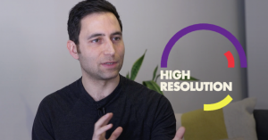 Behance founder on maximizing creative output and using constraints to boost productivity