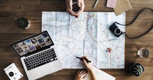 Google makes its local reviews easier to use when traveling with automated translation