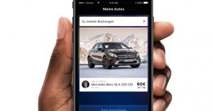 Mercedes-Benz expands car sharing service Croove beyond pilot phase