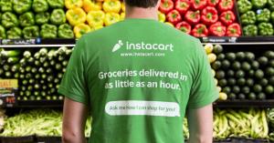 Flush with funding, Instacart accelerates US expansion