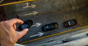 Uber gets sued over alleged ‘Hell’ program to track Lyft drivers
