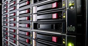 Data management startup Rubrik is raising up to $200M on a $1B valuation