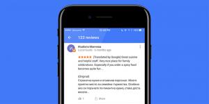 Google helps travelers find the best spots with auto-translated local reviews