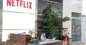 Netflix enters China via licensing deal with top video streaming service iQiyi
