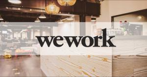 WeWork’s office domination continues with the launch of the Services Store