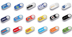 There’s now an Amazon Dash button for underwear