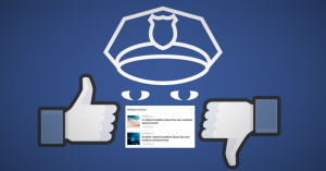Facebook shows Related Articles and fact checkers before you open links