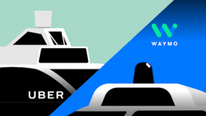 Uber must turn over information about its acquisition of Otto to Waymo, court rules