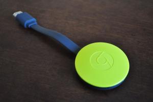 Google is fixing up Chromecast’s “Cast a tab” feature and you can try the new version now