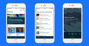 Growth Story: How learning app Blinkist became one of Europe's fastest growing startups