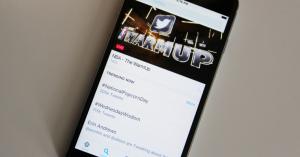 Twitter plans to eventually air live video 24/7