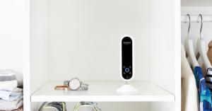 Amazon’s new Echo Look has a built-in camera for style selfies