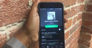 Spotify acquires blockchain startup Mediachain to solve music’s attribution problem