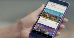 Personalized travel planner Google Trips gets better at handling your reservations