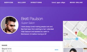 Appointments is the latest app from Google’s internal incubator, Area 120