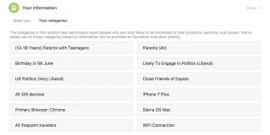 How to find out (almost) everything Facebook knows about you