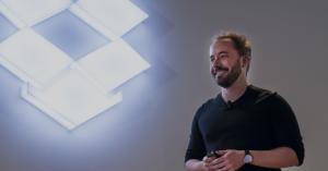 Dropbox really wants us to know its finances are healthy